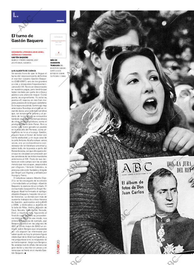 CULTURAL MADRID 29-12-2007 página 20