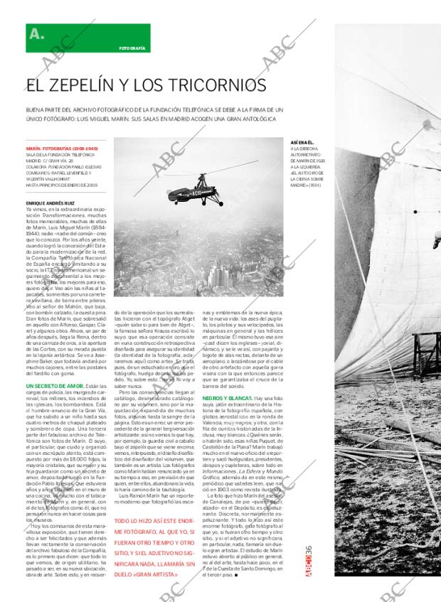 CULTURAL MADRID 29-12-2007 página 36