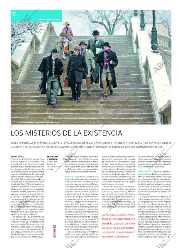 CULTURAL MADRID 29-12-2007 página 52