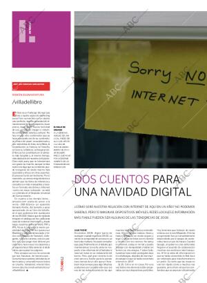 CULTURAL MADRID 29-12-2007 página 62