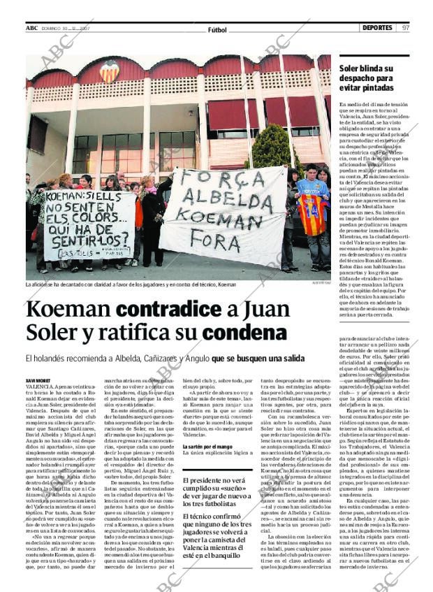 ABC CORDOBA 30-12-2007 página 97