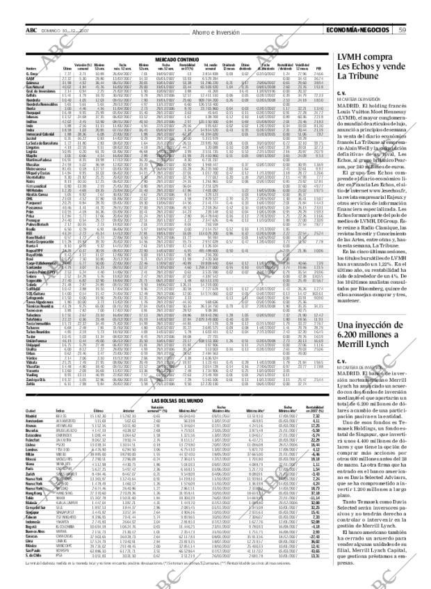 ABC MADRID 30-12-2007 página 59