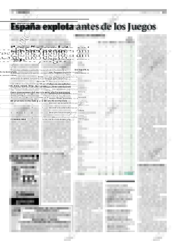 ABC MADRID 30-12-2007 página 98