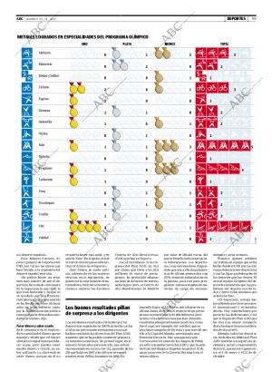 ABC MADRID 30-12-2007 página 99