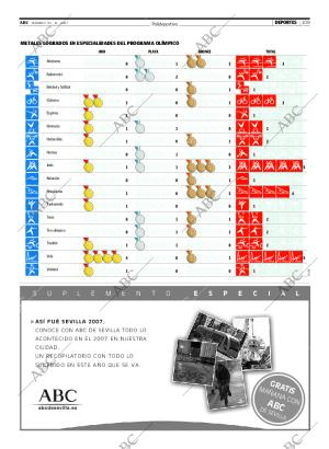 ABC SEVILLA 30-12-2007 página 109
