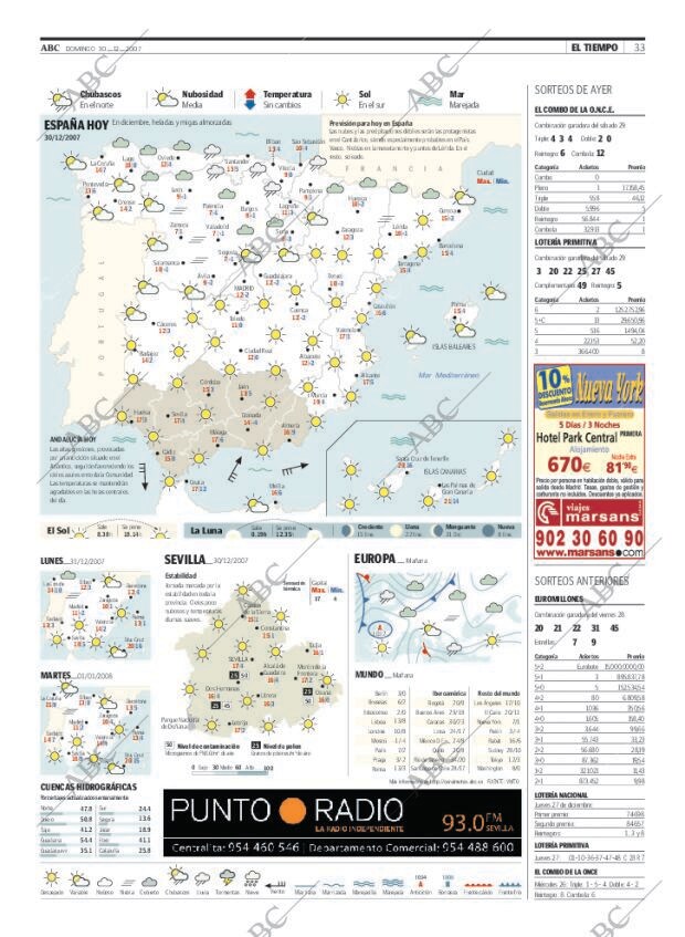 ABC SEVILLA 30-12-2007 página 33