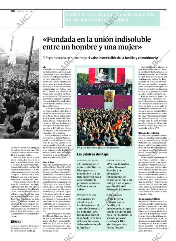 ABC CORDOBA 31-12-2007 página 11