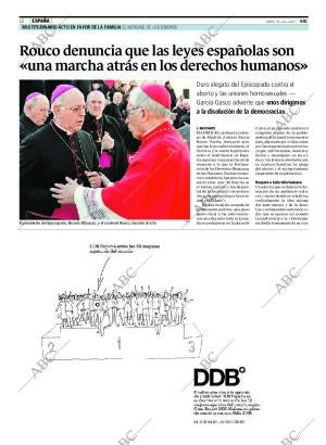 ABC CORDOBA 31-12-2007 página 12