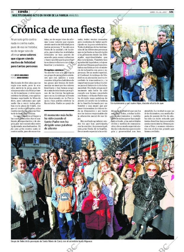 ABC CORDOBA 31-12-2007 página 16