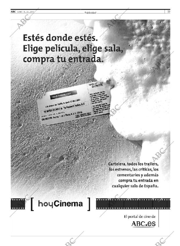 ABC CORDOBA 31-12-2007 página 19