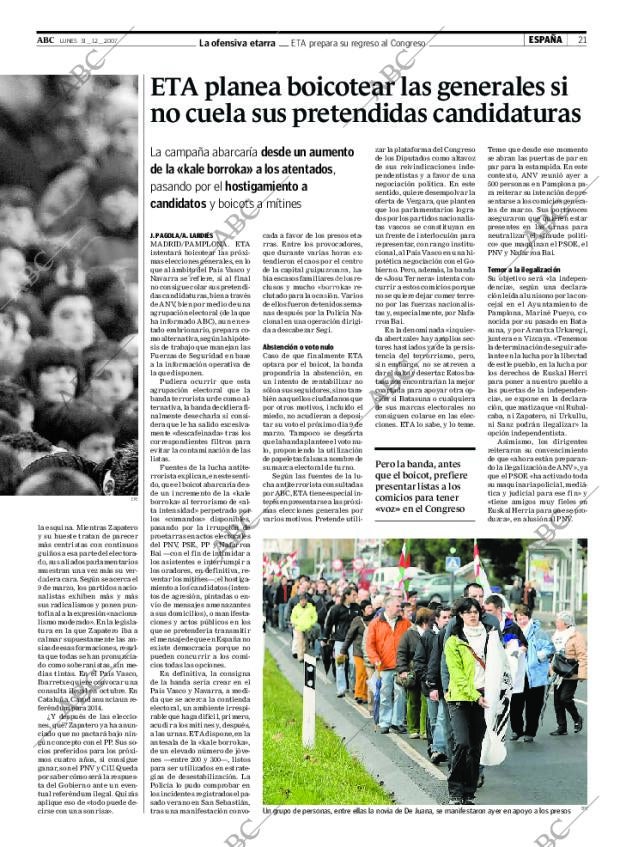 ABC CORDOBA 31-12-2007 página 21