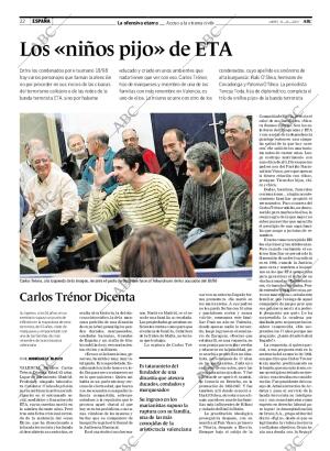 ABC CORDOBA 31-12-2007 página 22