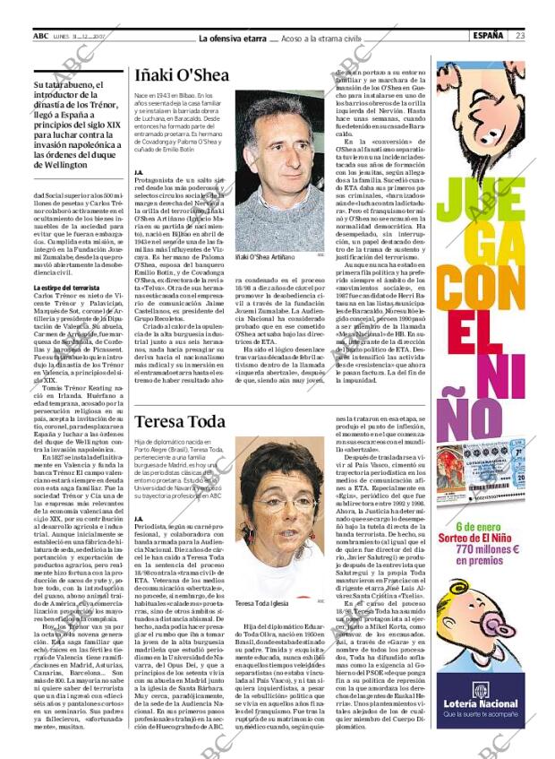 ABC CORDOBA 31-12-2007 página 23