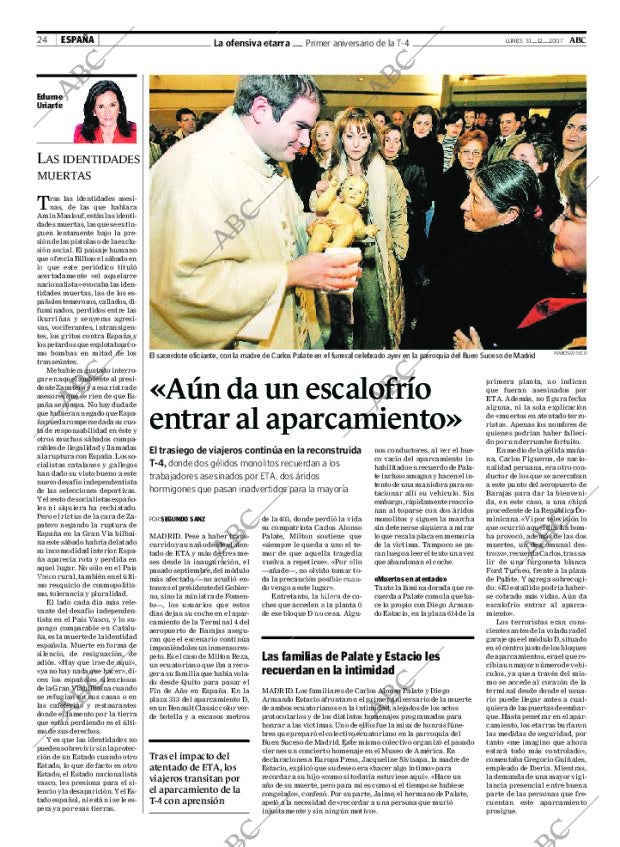 ABC CORDOBA 31-12-2007 página 24
