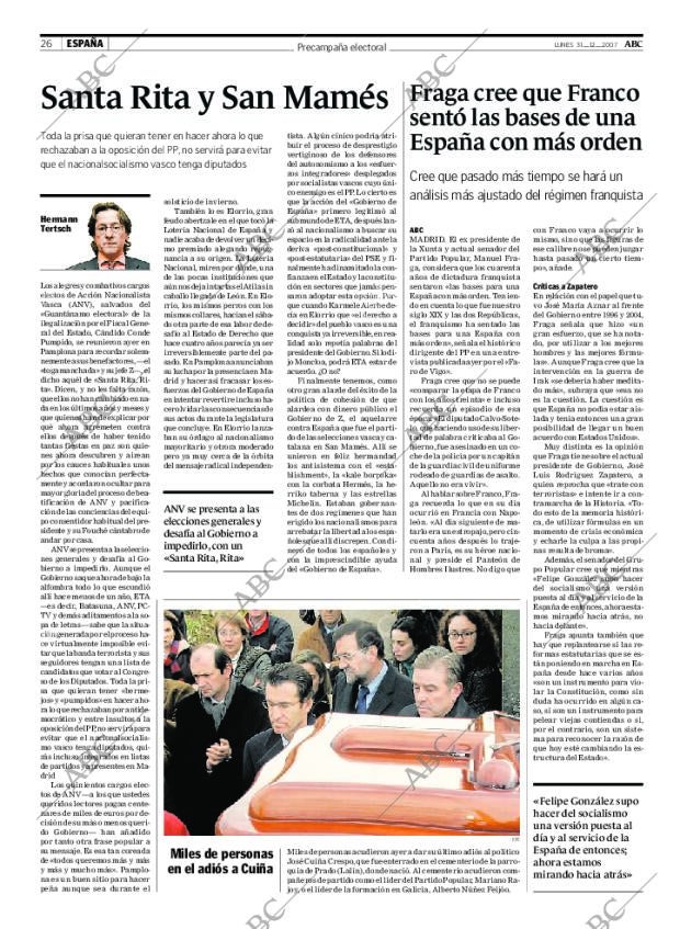 ABC CORDOBA 31-12-2007 página 26