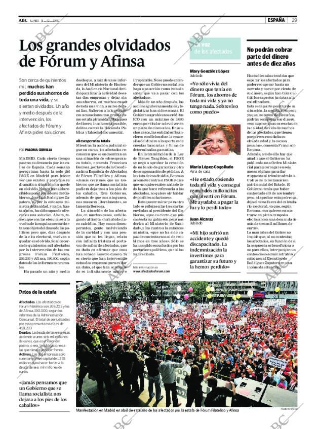 ABC CORDOBA 31-12-2007 página 29