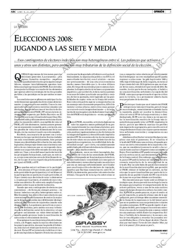 ABC CORDOBA 31-12-2007 página 3