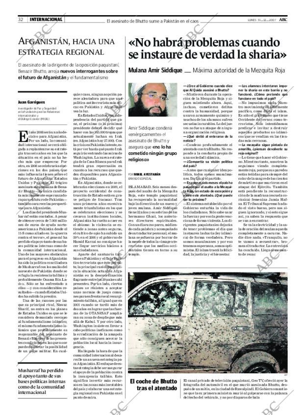ABC CORDOBA 31-12-2007 página 32
