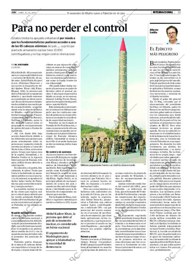 ABC CORDOBA 31-12-2007 página 35