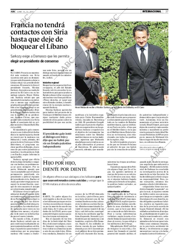 ABC CORDOBA 31-12-2007 página 37