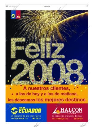ABC CORDOBA 31-12-2007 página 39