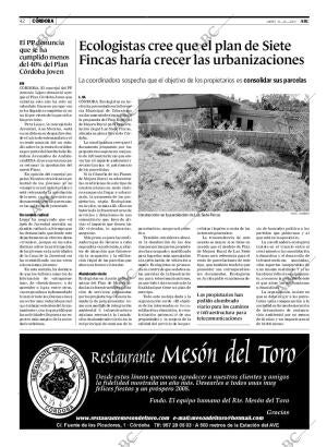 ABC CORDOBA 31-12-2007 página 42