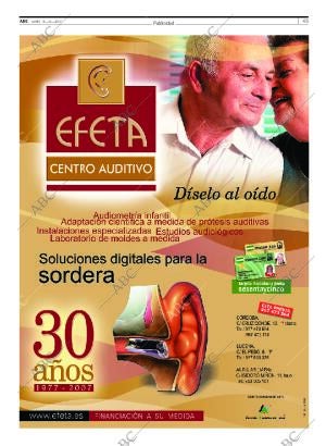 ABC CORDOBA 31-12-2007 página 45