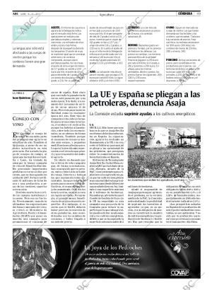 ABC CORDOBA 31-12-2007 página 49