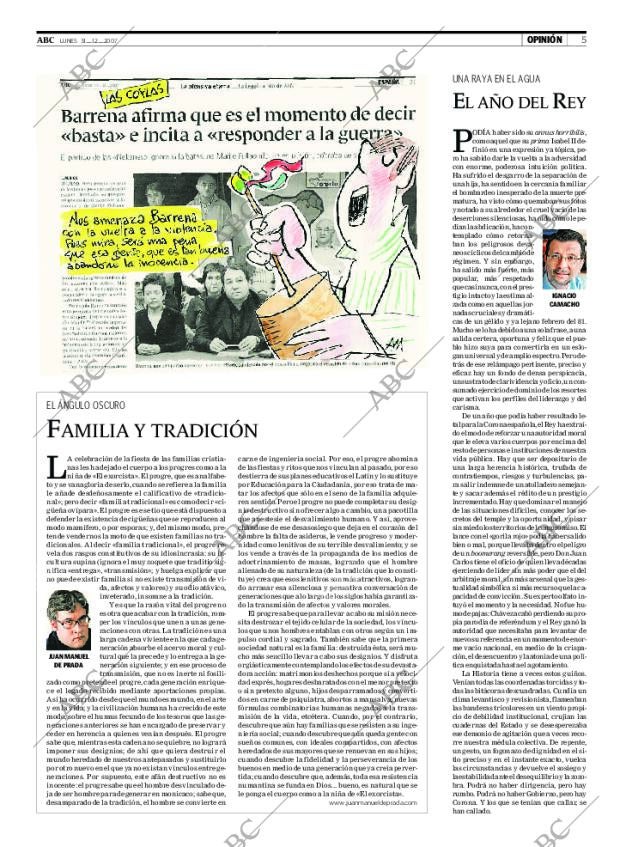 ABC CORDOBA 31-12-2007 página 5