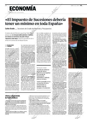 ABC CORDOBA 31-12-2007 página 54