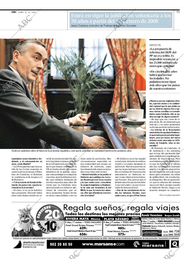 ABC CORDOBA 31-12-2007 página 55