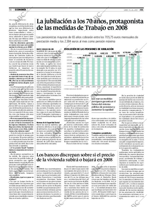 ABC CORDOBA 31-12-2007 página 56