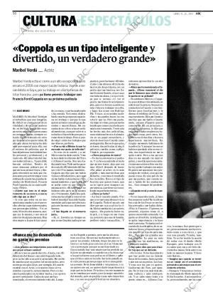 ABC CORDOBA 31-12-2007 página 58