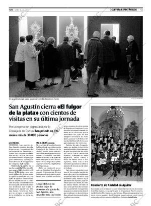 ABC CORDOBA 31-12-2007 página 61