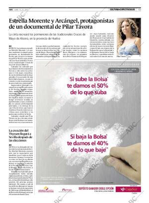 ABC CORDOBA 31-12-2007 página 63