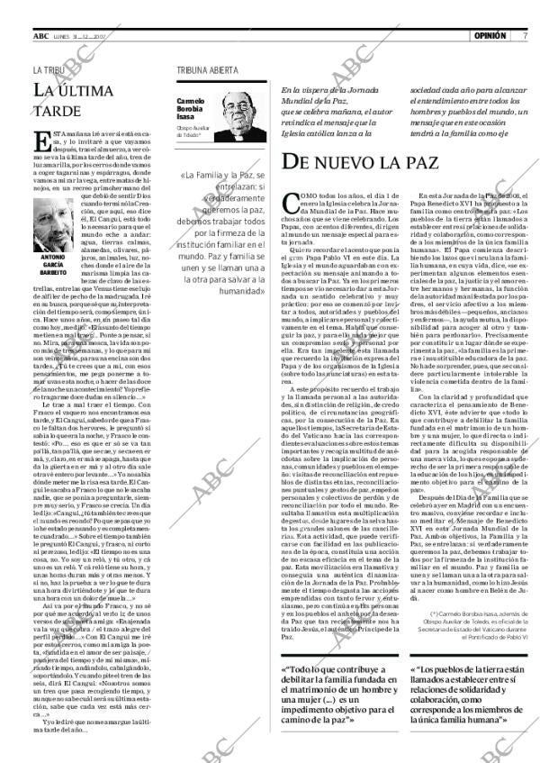 ABC CORDOBA 31-12-2007 página 7