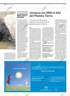 ABC CORDOBA 31-12-2007 página 71