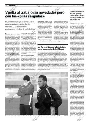 ABC CORDOBA 31-12-2007 página 78