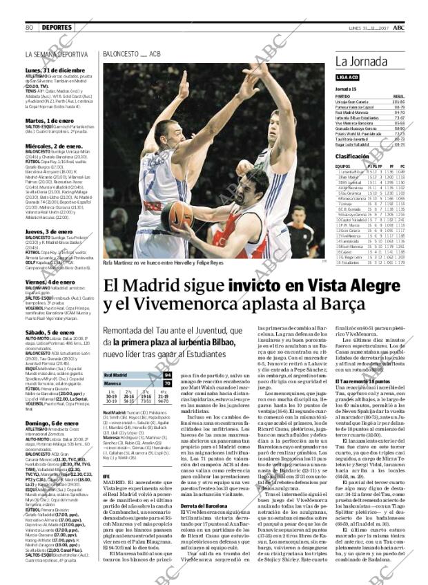 ABC CORDOBA 31-12-2007 página 80