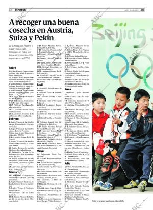 ABC CORDOBA 31-12-2007 página 84