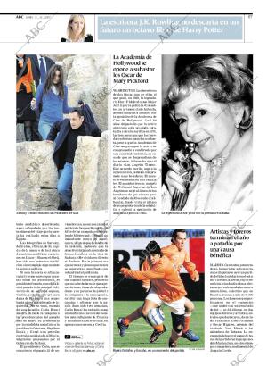 ABC CORDOBA 31-12-2007 página 87