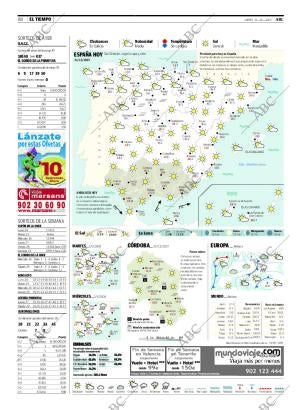 ABC CORDOBA 31-12-2007 página 88