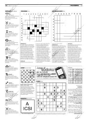 ABC CORDOBA 31-12-2007 página 89