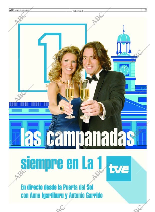 ABC CORDOBA 31-12-2007 página 9