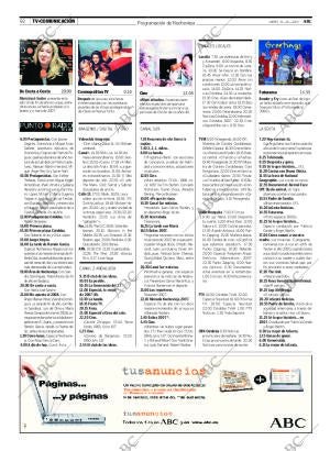 ABC CORDOBA 31-12-2007 página 92