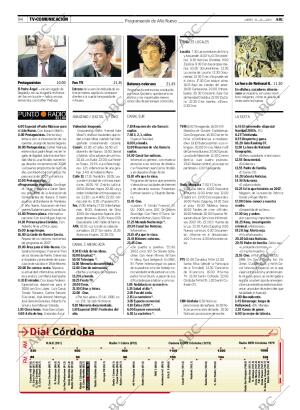 ABC CORDOBA 31-12-2007 página 94
