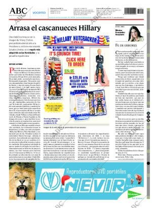 ABC CORDOBA 31-12-2007 página 96