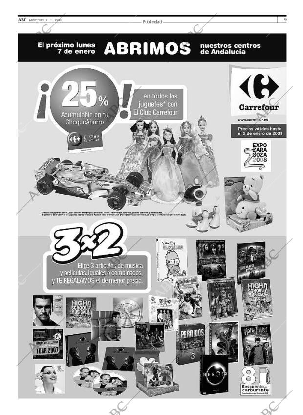 ABC CORDOBA 02-01-2008 página 11