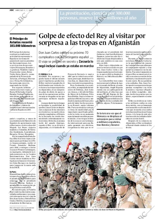 ABC CORDOBA 02-01-2008 página 13