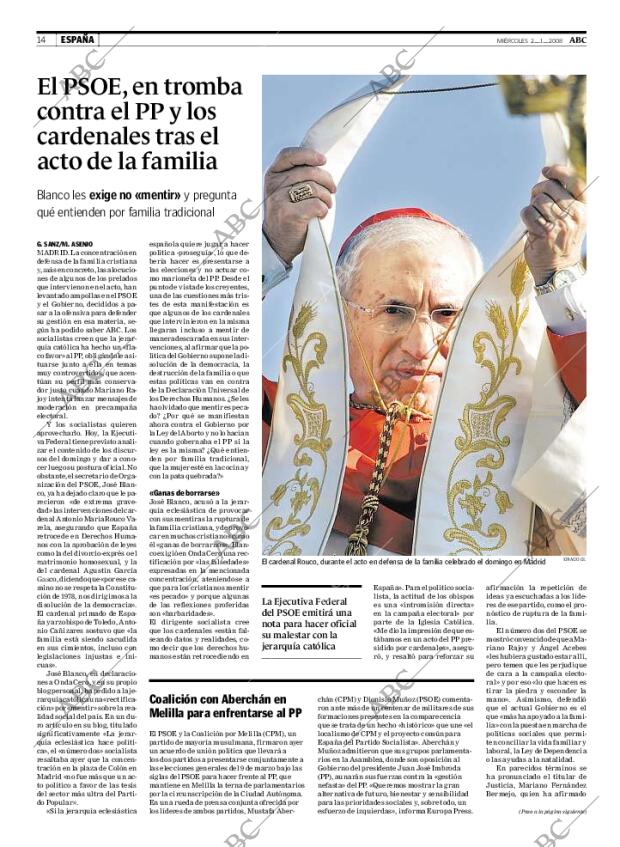 ABC CORDOBA 02-01-2008 página 16